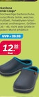 EVA-Clogs von Gardena im aktuellen Netto mit dem Scottie Prospekt