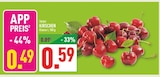 Aktuelle Kirschen Angebote bei Marktkauf in Düsseldorf Aktuelles Kirschen Angebot bei Marktkauf in Düsseldorf ab 0,49 €