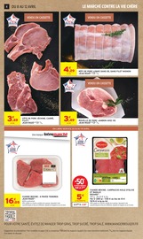 Huile Alimentaire en promo dans le catalogue Intermarché Hyper à la page 8