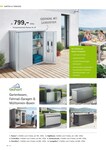 Geräteschrank Geräteschrank