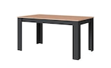 Esstisch Nori im Angebot bei Höffner in Rostock Esstisch Nori Angebote bei Höffner Rostock für 139,00 €