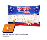 Barbecue Chamallows Angebote von Haribo bei Action Köln für 1,52 €