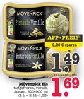 Aktuelles Pistazie Vanille Angebot bei EDEKA in Offenbach (Main) ab 1,49 €