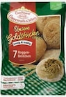 Aktuelle Wecker Angebote bei tegut in Würzburg Aktuelles Dinkelbrötchen Angebot bei tegut in Würzburg ab 2,22 €