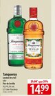 Tanqueray London Dry Gin Angebote bei famila Nordost Gifhorn für 14,99 €