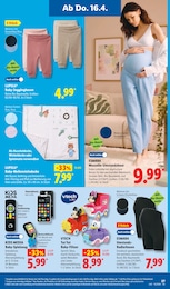 Schlüssel Angebot im aktuellen Lidl Prospekt auf Seite 45