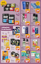 Green Mark im REWE Prospekt "Dein Markt" auf Seite 26