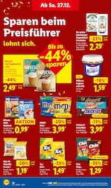 Joghurt im Lidl Prospekt in Emden Aktueller Lidl Prospekt mit Joghurt, "LIDL LOHNT SICH", Seite 50