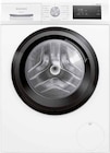 Waschmaschine WM14NK74EX bei expert Gröblinghoff im Dinslaken Prospekt für 599,00 €