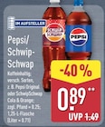Aktuelles Pepsi Original Angebot bei ALDI Nord in Cottbus ab 0,89 €