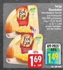 Käsescheiben Classic bei EDEKA im Prospekt "" für 1,49 €