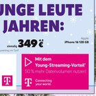 iPhone 16 128 GB bei Telefon Center Bad Lauterberg im Bad Lauterberg Prospekt für 349,00 €