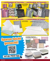 Aktueller POCO Prospekt mit Kuscheldecke, "Bis zu 70% gespart auf Gartenmöbel und Camping-Artikel", Seite 20