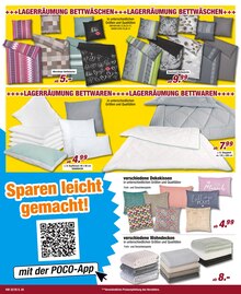 Schwerlastregal Angebot im aktuellen POCO Prospekt auf Seite 20