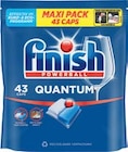Tabs Produkten im Angebot bei Netto Marken-Discount in Hameln Tabs Produkten Angebote von Finish bei Netto Marken-Discount Hameln