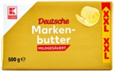 Aktuelle Butter Angebote bei Kaufland in Remscheid Aktuelles Deutsche Markenbutter Angebot bei Kaufland in Remscheid ab 3,33 €