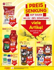 Aktueller Netto Marken-Discount Prospekt mit Gulasch, "Aktuelle Angebote", Seite 18