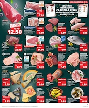 Aktueller Kaufland Prospekt mit Schweinebauch, "Aktuelle Angebote", Seite 15