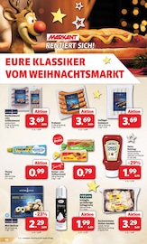 Aktueller Markant Nordwest Prospekt mit Stollen, "DER MARKT FÜR GUTES ESSEN UND TRINKEN", Seite 10