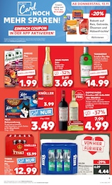 Katzenfutter Angebot & Preis im aktuellen Kaufland Prospekt Katzenfutter Angebot im aktuellen Kaufland Prospekt auf Seite 9
