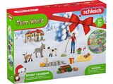FW Adventskalender Mehrfarbig im MediaMarkt Saturn Prospekt FW Adventskalender Mehrfarbig von SCHLEICH im aktuellen MediaMarkt Saturn Prospekt für 23,22 €