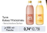 Aktuelles Kakao/ Milchdrinks Angebot bei Metro in Hannover ab 0,79 €