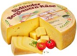 Aktuelle Käse Angebote bei REWE in Ludwigshafen (Rhein) Aktuelles Südtiroler Bergkäse Angebot bei REWE in Ludwigshafen (Rhein) ab 1,99 €