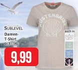 Kaufhaus Stolz - Damen-T-Shirt Angebot im Prospekt Damen-T-Shirt bei Kaufhaus Stolz im Prospekt "" für 9,99 €
