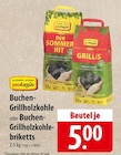 famila Nordost - Buchen-Grillholzkohle Angebot im Prospekt Buchen-Grillholzkohle bei famila Nordost im Prospekt für 5,00 €