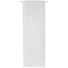 FERTIGVORHANG SCALA transparent 140/245 cm im XXXLutz Möbelhäuser Prospekt FERTIGVORHANG SCALA transparent 140/245 cm von Esposa im aktuellen XXXLutz Möbelhäuser Prospekt für 19,99 €