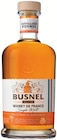 Whisky de france - BUSNEL en promo chez Colruyt Auxerre