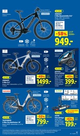 Aktueller Lidl Prospekt mit Motorrad, "LIDL LOHNT SICH", Seite 35