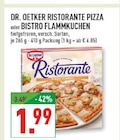 Ristorante Pizza im Angebot bei Marktkauf in Ahlen Ristorante Pizza Angebote von Dr. Oetker bei Marktkauf Ahlen für 1,99 €
