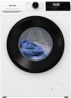 Gorenje im METRO Prospekt Waschautomat WNHPI84APS von gorenje im aktuellen METRO Prospekt für 321,29 €