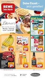 REWE Prospekt für Weeze: "Dein Markt", 29 Seiten, 27.04.2026 - 02.05.2026