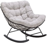 SCHAUKELSESSEL „CLOUD“ im Angebot bei mömax in Kempten SCHAUKELSESSEL „CLOUD“ Angebote bei mömax Kempten für 200,00 €