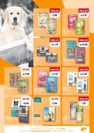 ZooRoyal Tierfutter im Prospekt ZooRoyal Tierfutter im Prospekt