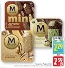 E center Landau - Magnum mini Almond Angebot im Prospekt Magnum mini Almond bei E center im Landau Prospekt für 2,29 €