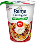 Cremfine 100% Pflanzlich Angebote von Rama bei EDEKA Schwerin für 0,89 €