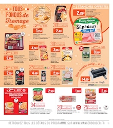 Offre Electroménager cuisine dans le catalogue Supermarchés Match du moment à la page 11