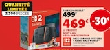 Pack Console Switch 2 + Mario Kart World - Nintendo - Hyper U à Rouen Pack Console Switch 2 + Mario Kart World - Nintendo en promo chez Hyper U Rouen à 469,00 €