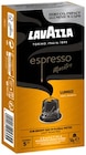 Espresso Lungo oder Espresso Angebote von Lavazza bei REWE Weiden für 2,69 €