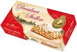 Dresdner Stollen im Angebot bei REWE in Wiesbaden Dresdner Stollen Angebote von Reimann bei REWE Wiesbaden für 8,49 €