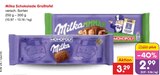 Aktuelles Schokolade Großtafel Angebot bei Netto Marken-Discount in Chemnitz ab 2,99 €