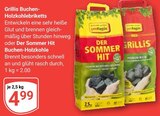 Grillis Angebote bei GLOBUS Krefeld für 4,99 €