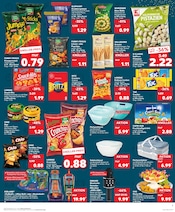 Aktueller Kaufland Prospekt mit Schüssel, "Aktuelle Angebote", Seite 7