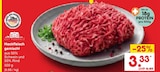 Hackfleisch gemischt Angebot in Neuenkirchen Hackfleisch gemischt im aktuellen Prospekt bei Netto Marken-Discount in Neuenkirchen