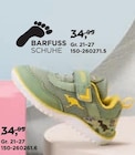 Barfuss Schuhe Angebote von Doodogs bei RENO Dortmund für 29,99 €