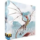Promo Jeu classique Matagot Wyrmspan à 64,99 € dans le catalogue Fnac à Thiais