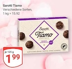GLOBUS Mannheim - Tiamo Angebot im Prospekt Tiamo bei GLOBUS im Mannheim Prospekt für 1,99 €